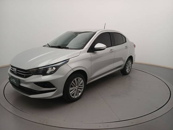 FIAT CRONOS 1.0 FIREFLY FLEX DRIVE MANUAL
